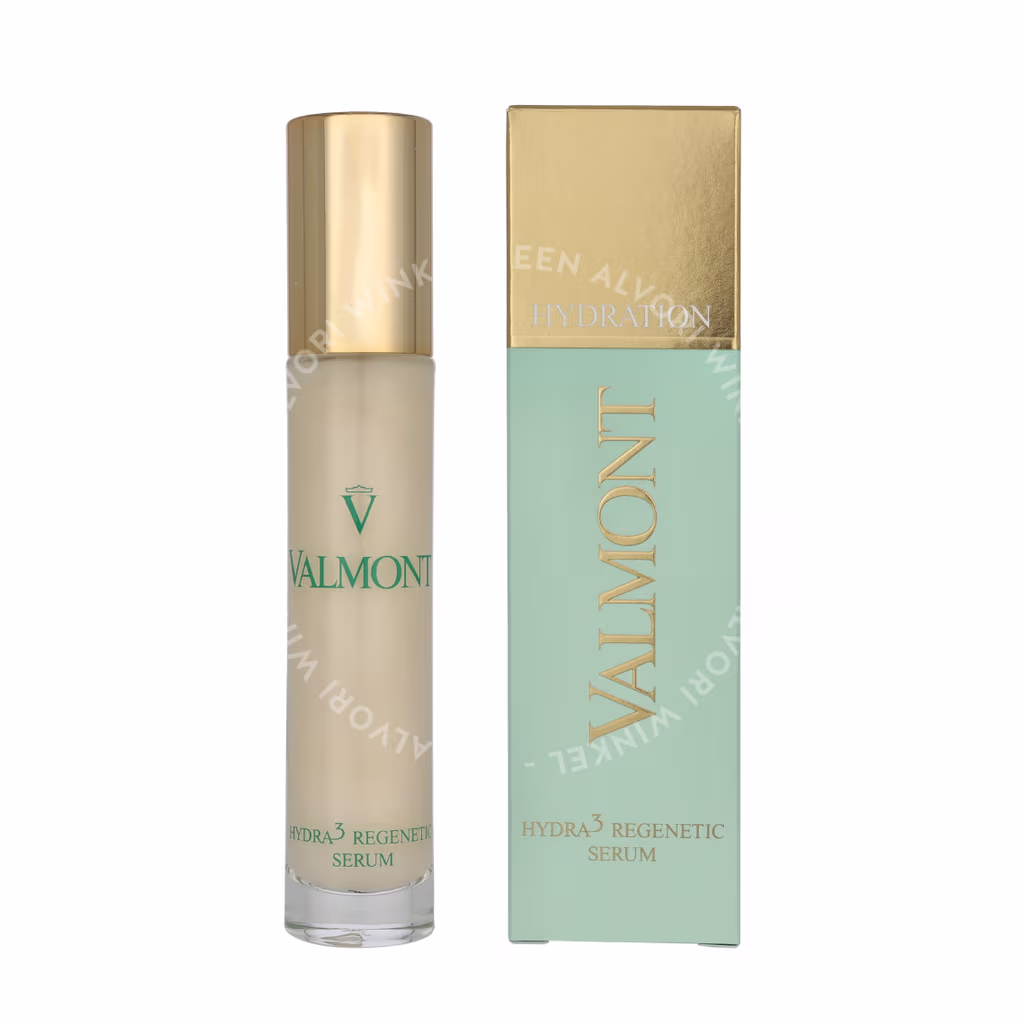 Valmont Valmont Hydra3 Regenetic Serum — foto 3