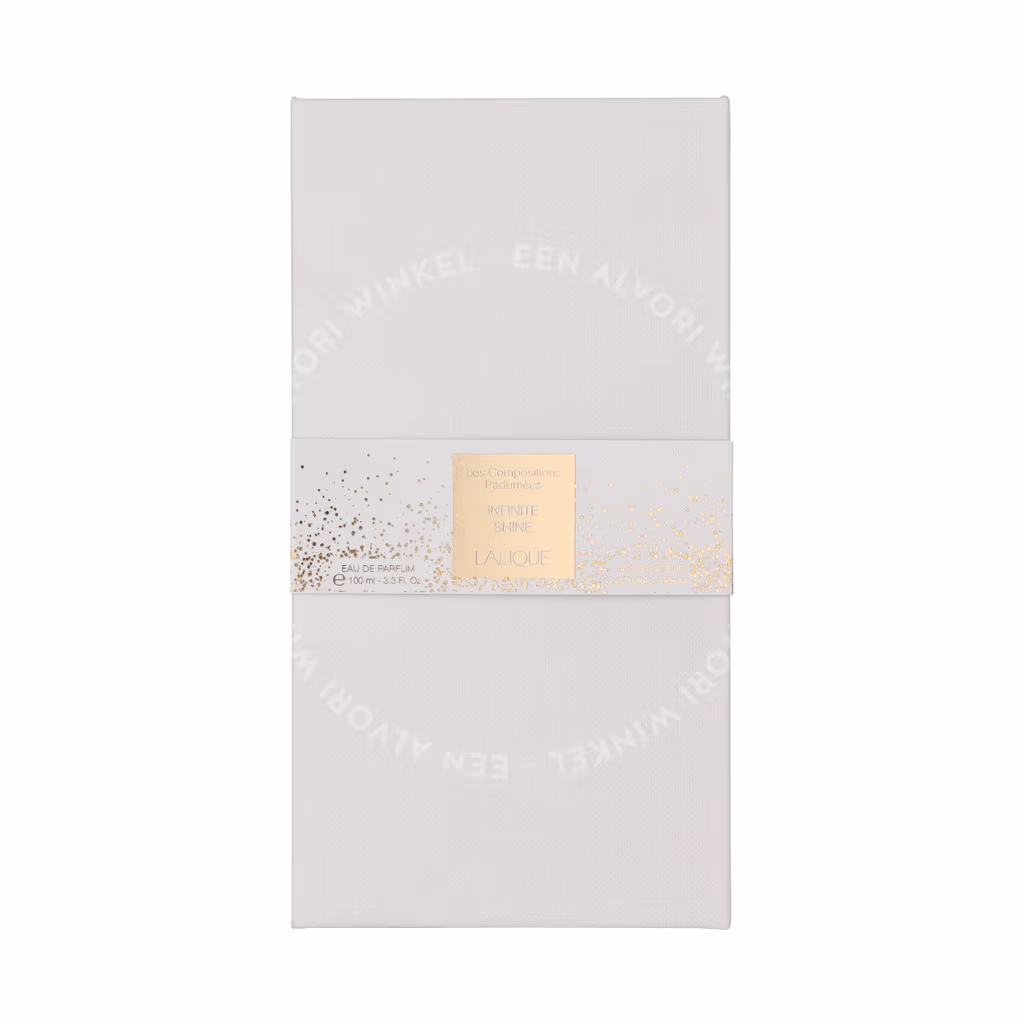 Lalique Lalique Infinite Shine Edp Spray — foto 2