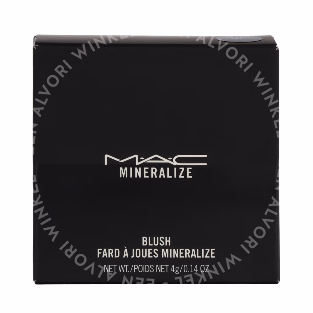 Mac MAC Mineralize Blush — Hey,Coral,Hey... — foto 2