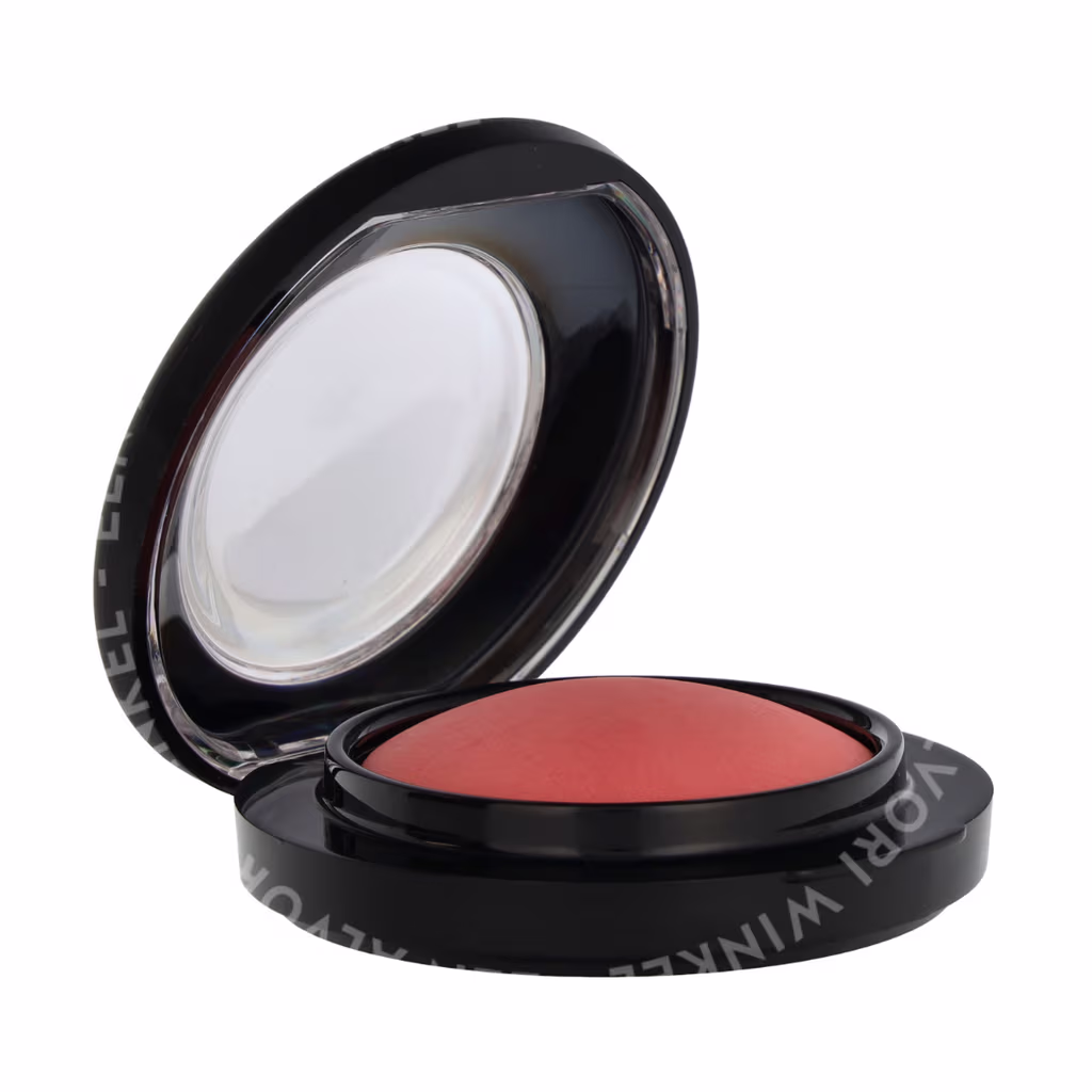 Mac MAC Mineralize Blush — Hey,Coral,Hey...