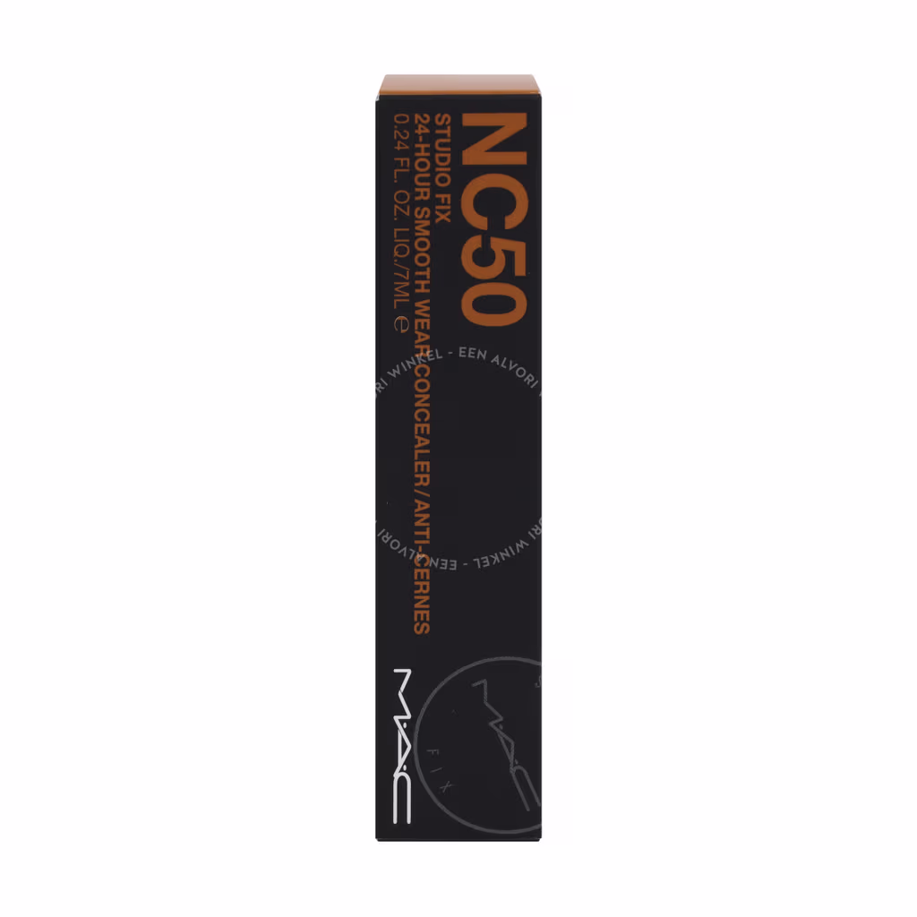 Mac MAC Studio Fix 24-Hour Smooth Wear Concealer — NC50 — foto 2