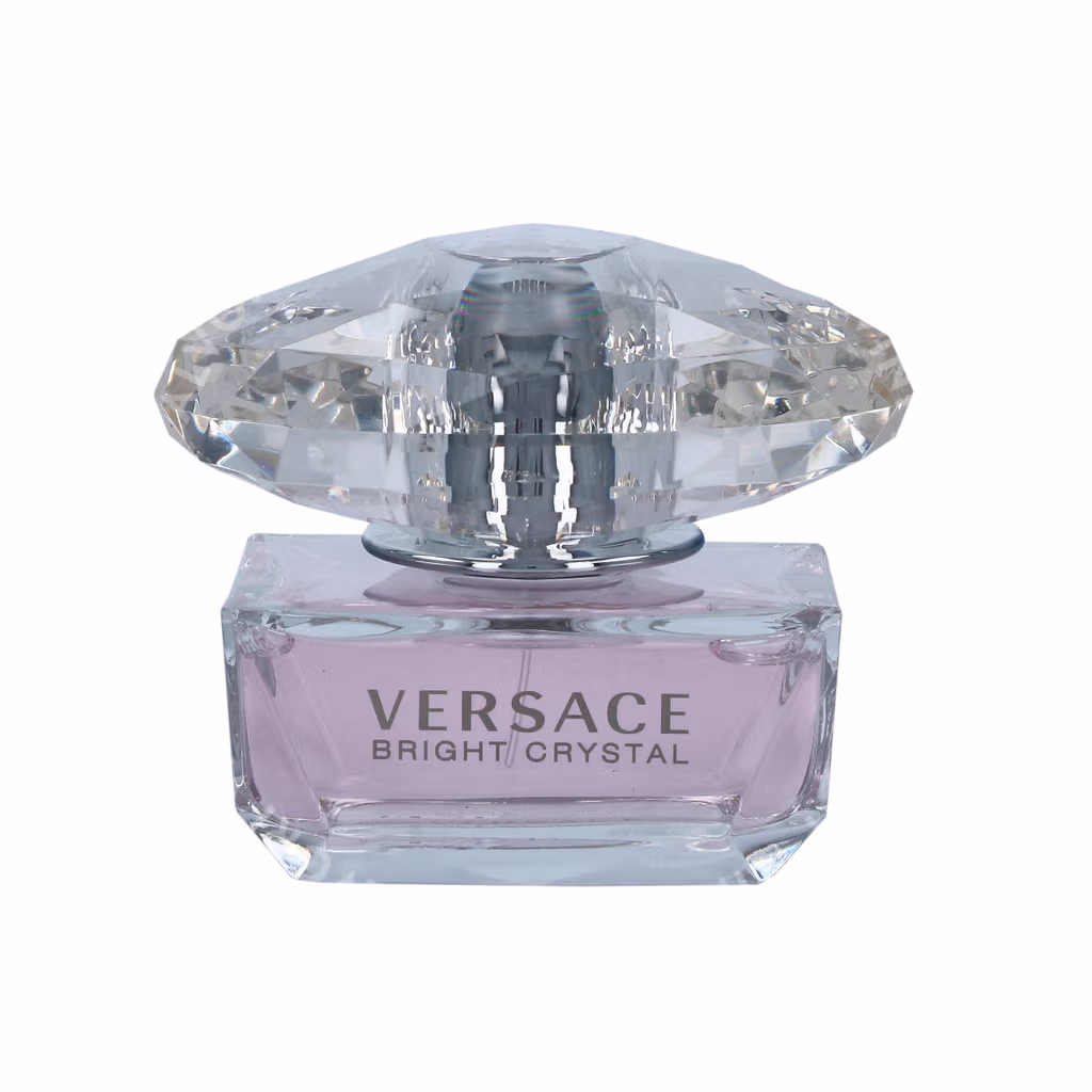 Versace Versace Bright Crystal Natural Deo Spray