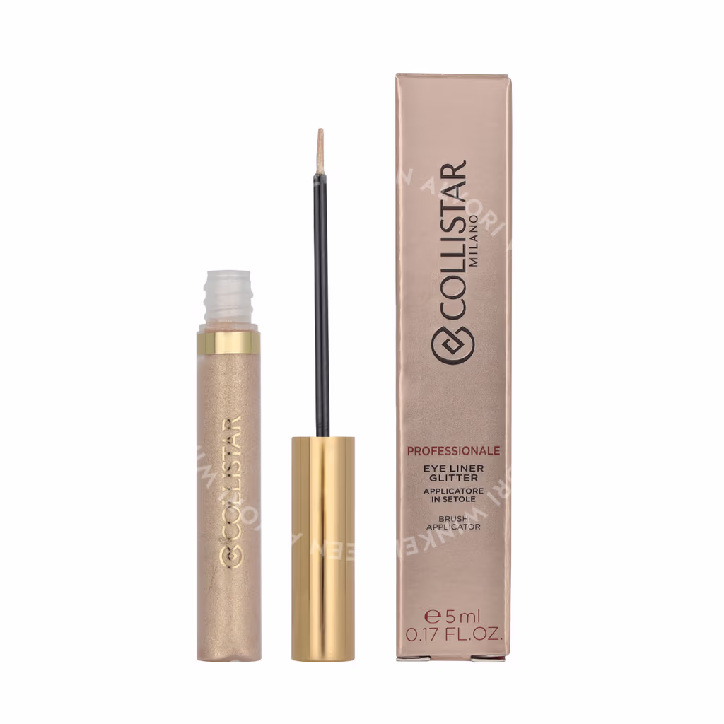 Collistar Collistar Professional Eyeliner — #13 Glitter — foto 3