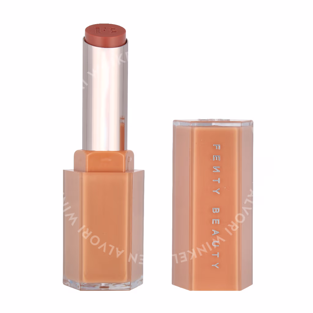 Fenty Beauty Fenty Beauty Gloss Bomb Stix High-Shimmer Gloss Stick — #02 Two'Lip Kiss