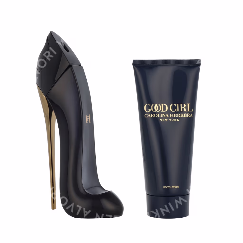 Carolina Herrera Carolina Herrera Good Girl Giftset
