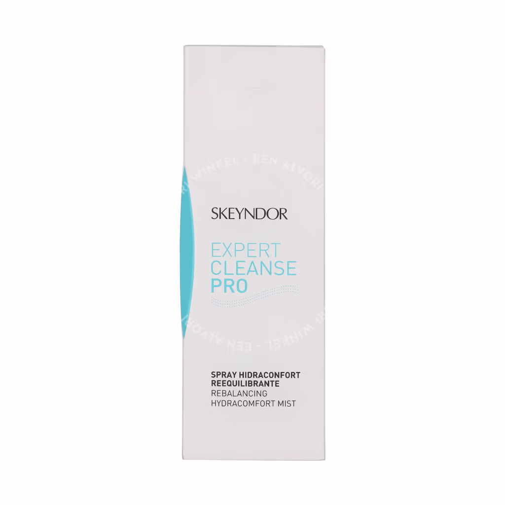Skeyndor Skeyndor Expert Cleanse Pro Rebalancing Hydracomfort Mist — foto 2