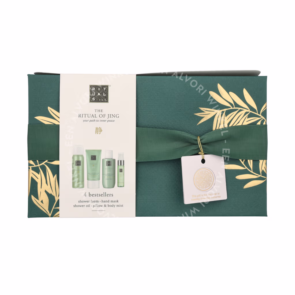 Rituals Rituals Jing Set — foto 2