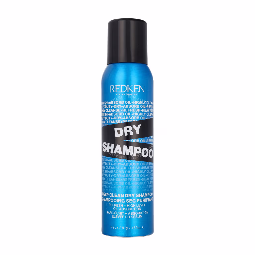 Redken Redken Deep Clean Dry Shampoo — foto 2
