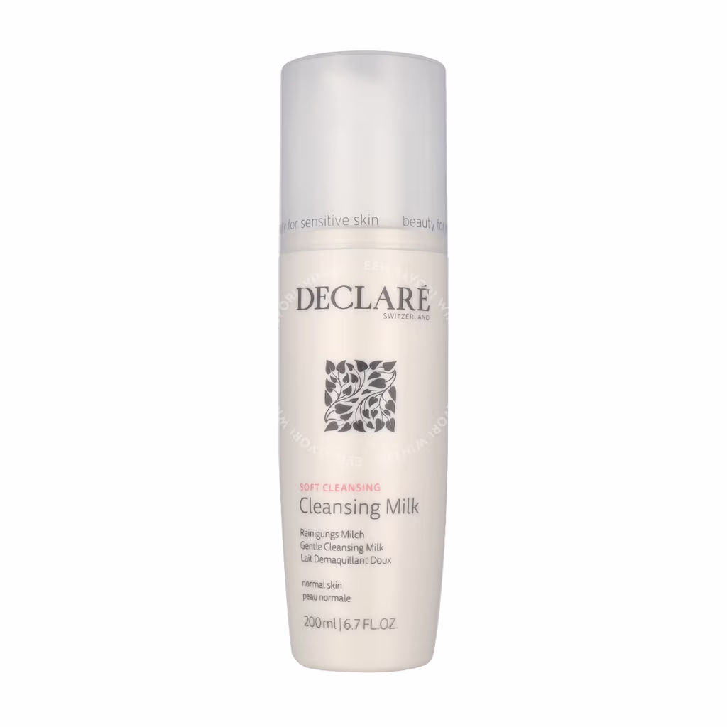 Declare Declare Softcleansing Cleansing Milk — foto 2