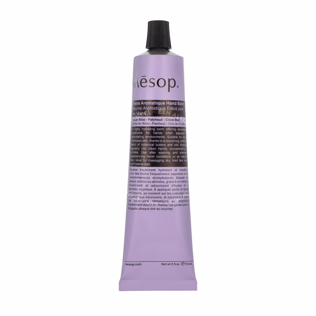 Aesop Aesop Eleos Aromatique Hand Balm — foto 2