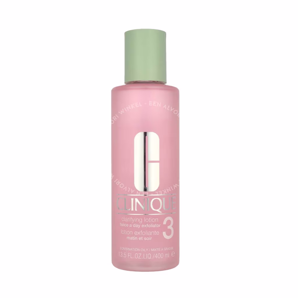 Clinique Clinique Clarifying Lotion 3 Twice A Day Exfoliator — foto 2