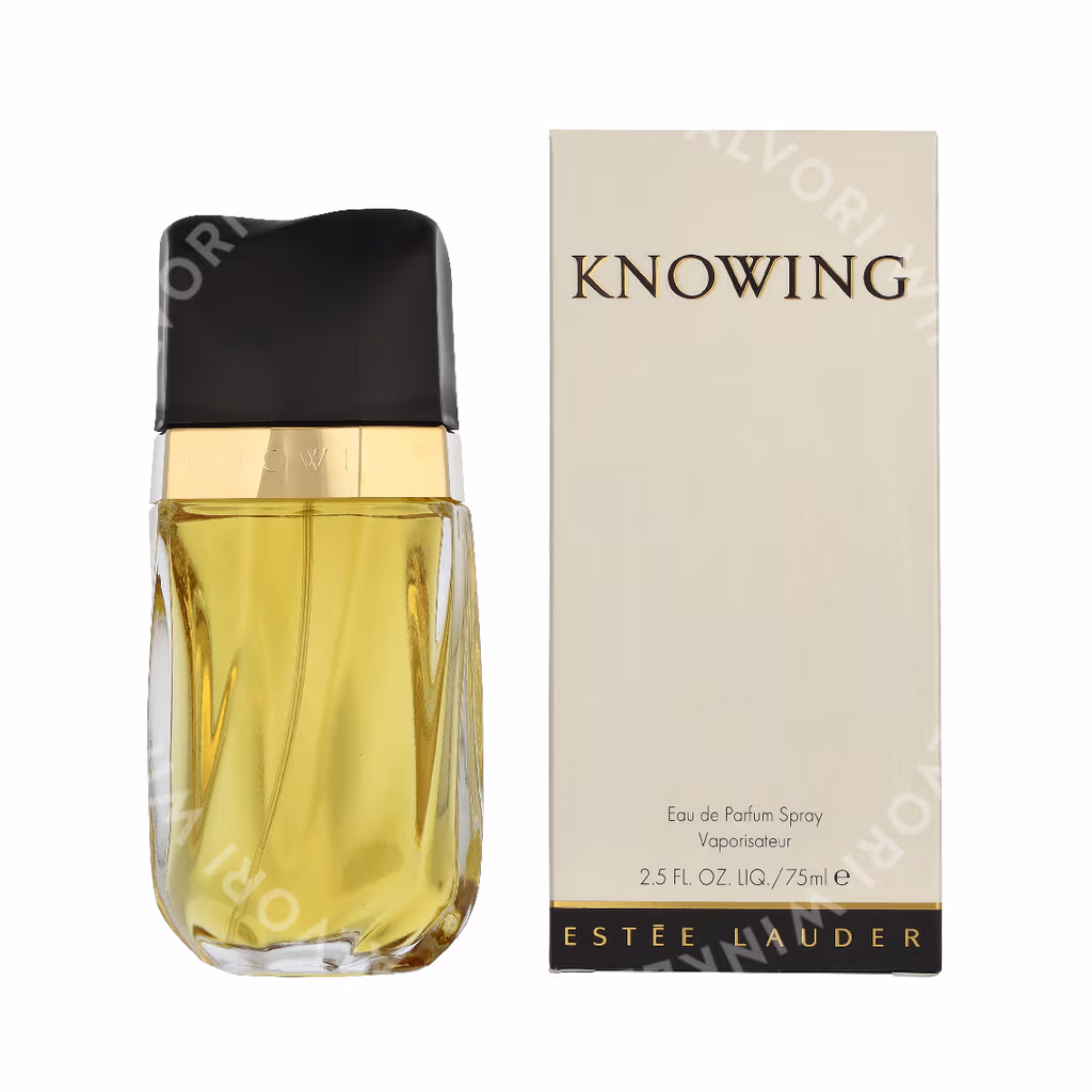 Estee Lauder Estee Lauder Knowing Edp Spray — foto 3