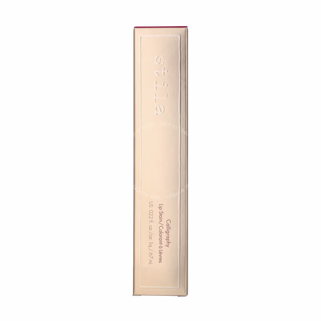 Stila Stila Calligraphy Lip Stain — Marie — foto 2