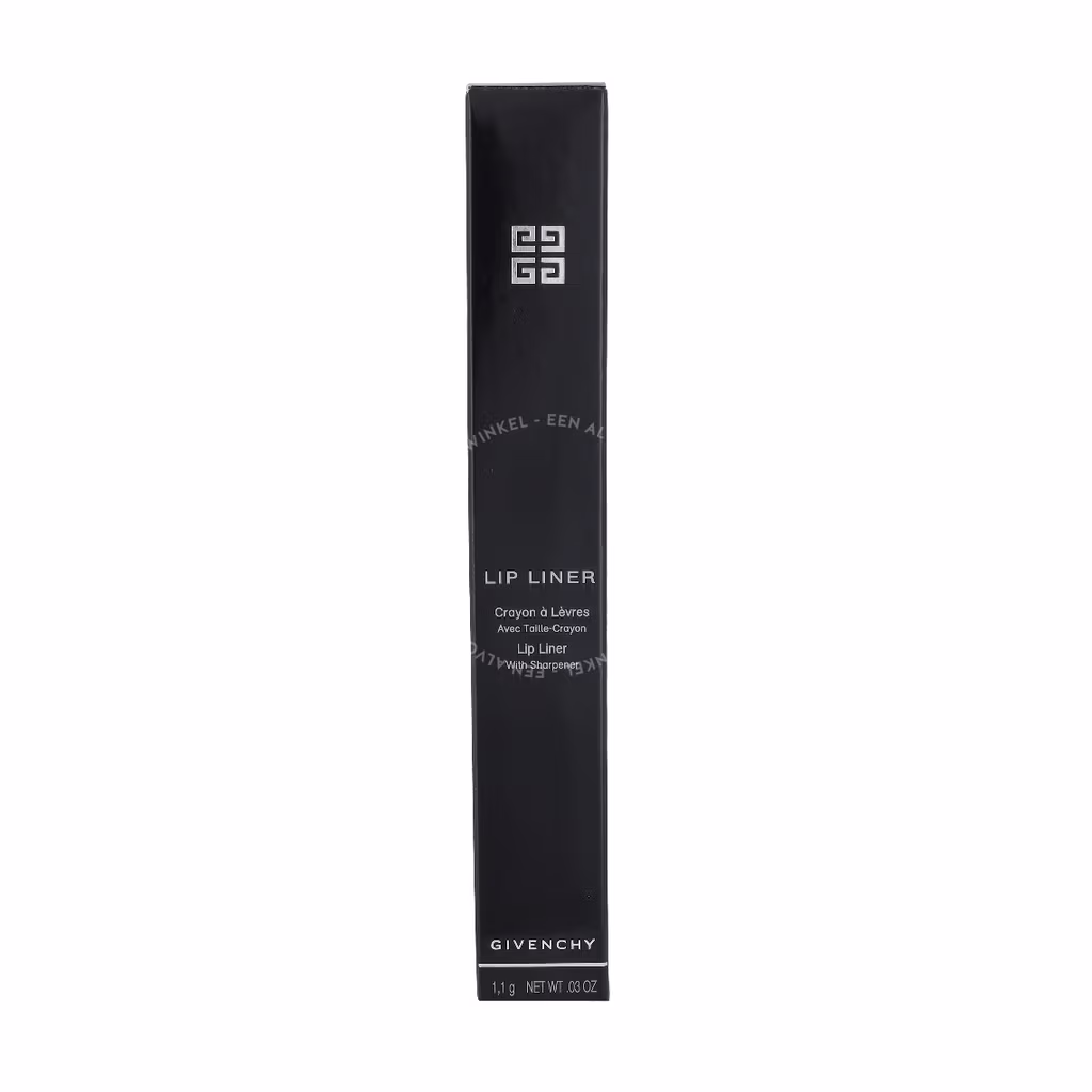 Givenchy Givenchy Lip Liner With Sharpener — #7 Framboise Velours — foto 2