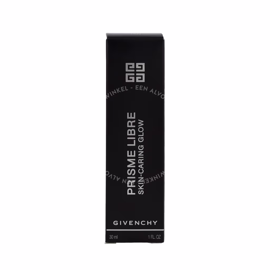 Givenchy Givenchy Prisme Libre Skin-Caring Glow Foundation — 1-N95 — foto 2
