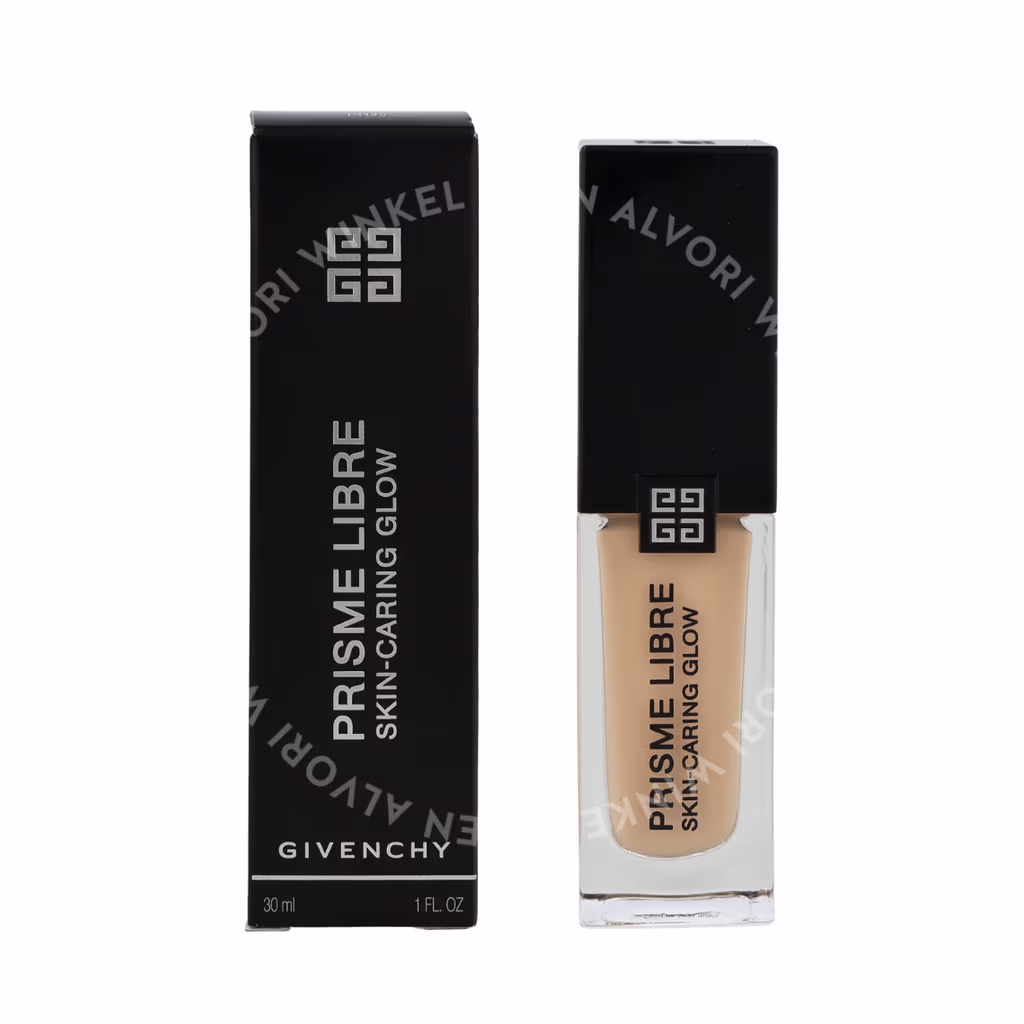 Givenchy Givenchy Prisme Libre Skin-Caring Glow Foundation — 1-N95 — foto 3