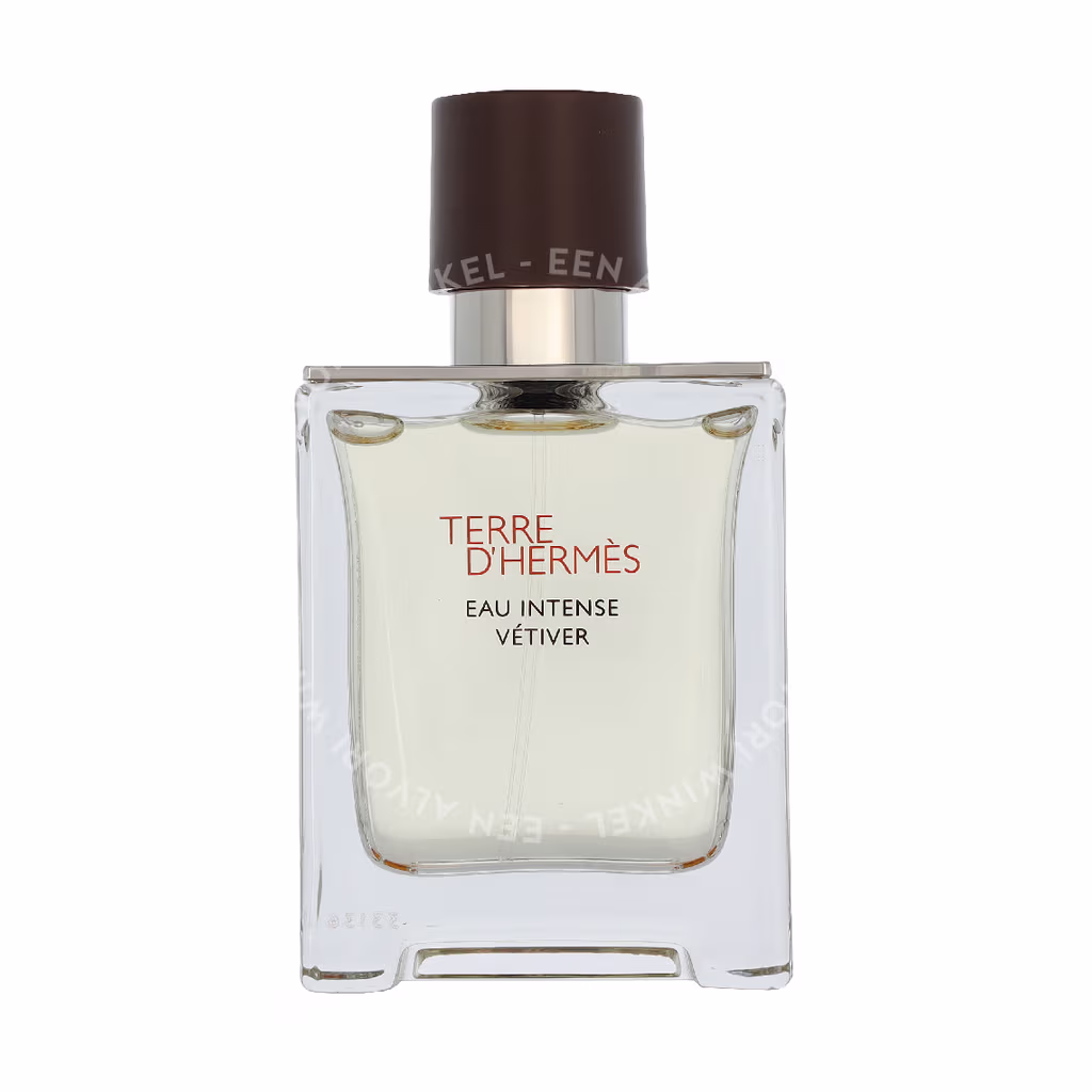 Hermes Hermes Terre D'Hermes Eau Intense Vetiver Edp Spray