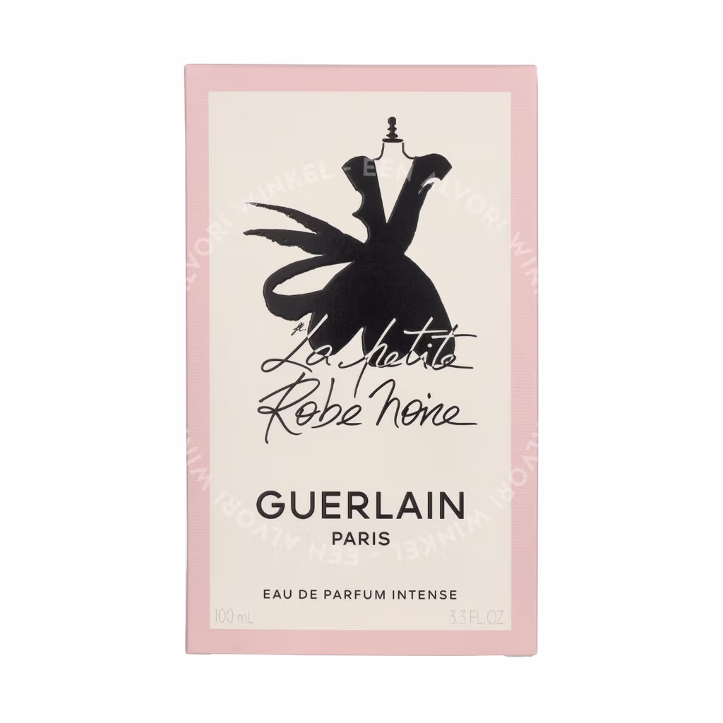 Guerlain Guerlain La Petite Robe Noire Intense Edp Spray — foto 2