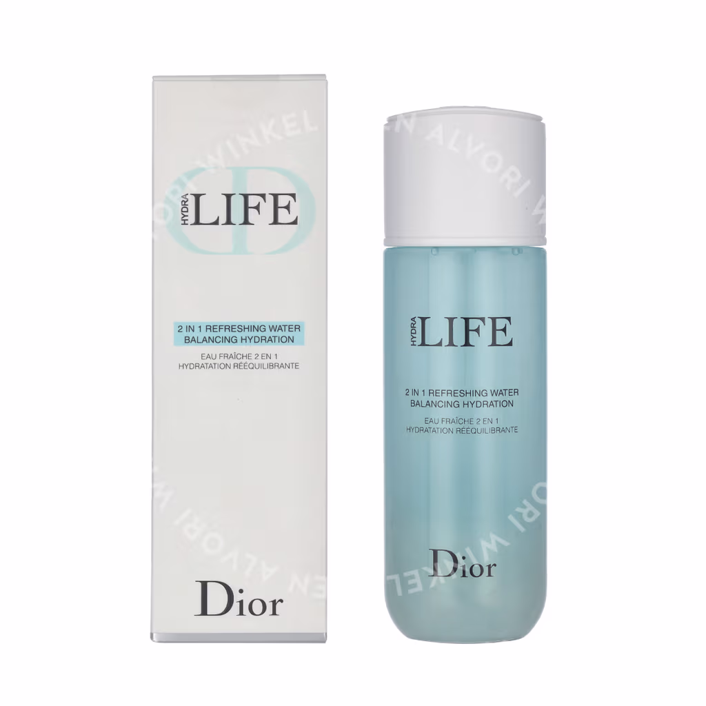 Christian Dior Dior Hydra Life 2-in-1 Sorbet Water — foto 3