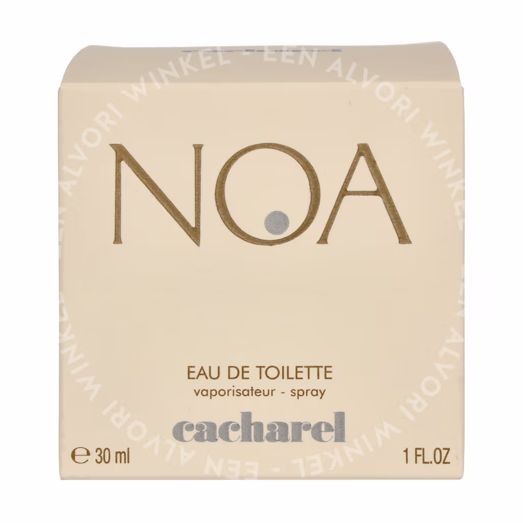 Cacharel Cacharel Noa Edt Spray — foto 2