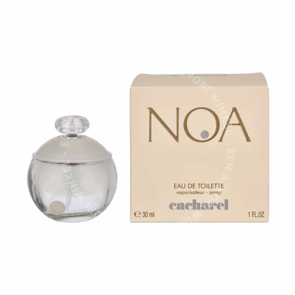 Cacharel Cacharel Noa Edt Spray — foto 3