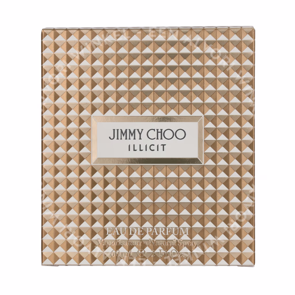 Jimmy Choo Jimmy Choo Illicit Edp Spray — foto 2