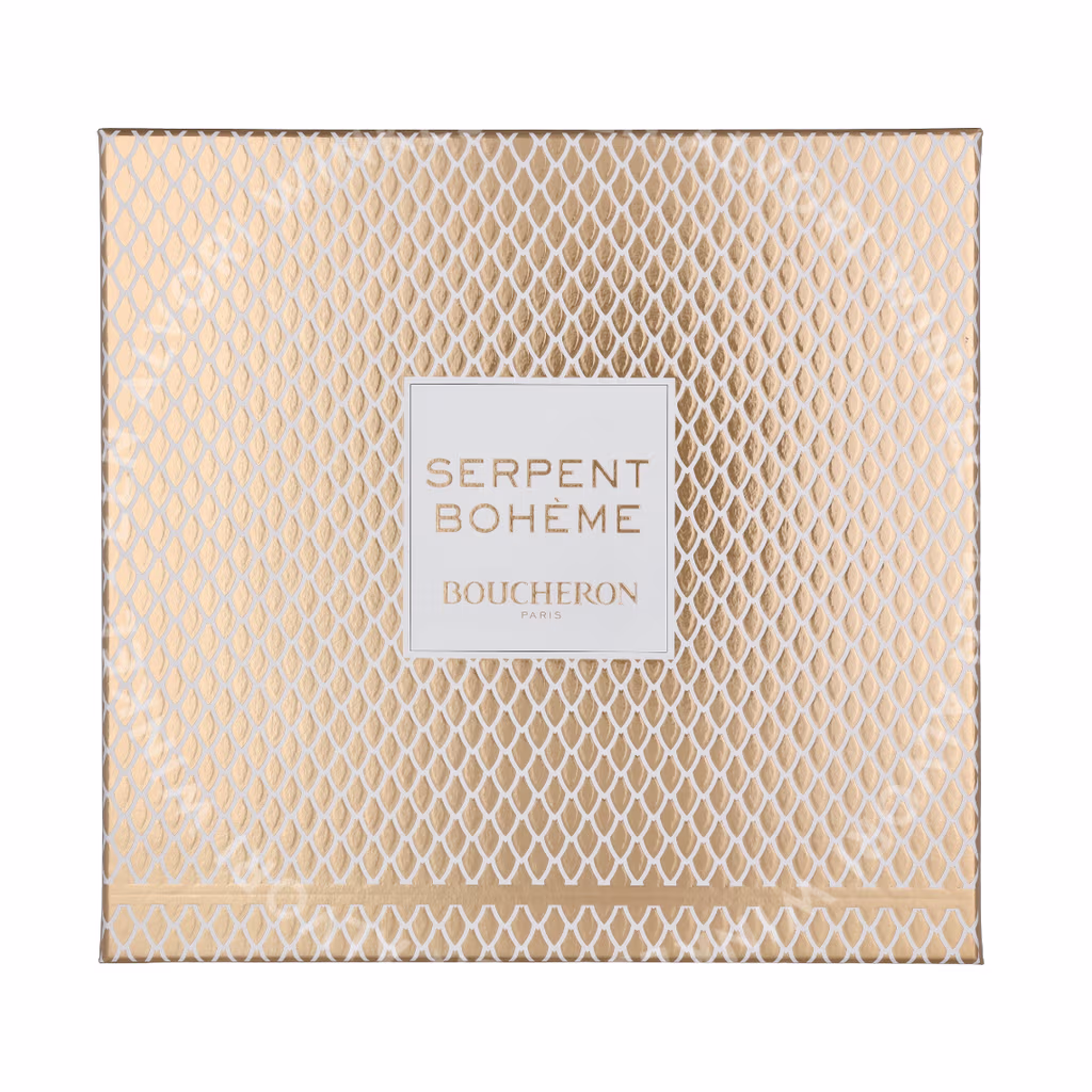 Boucheron Boucheron Serpent Boheme Giftset — foto 2