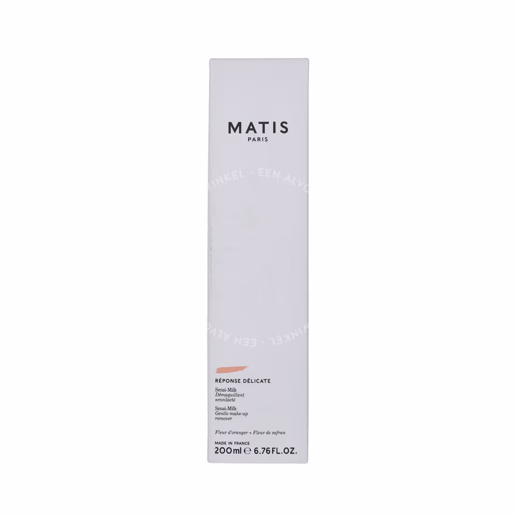 Matis Matis Reponse Delicate Sensi-Milk — foto 2