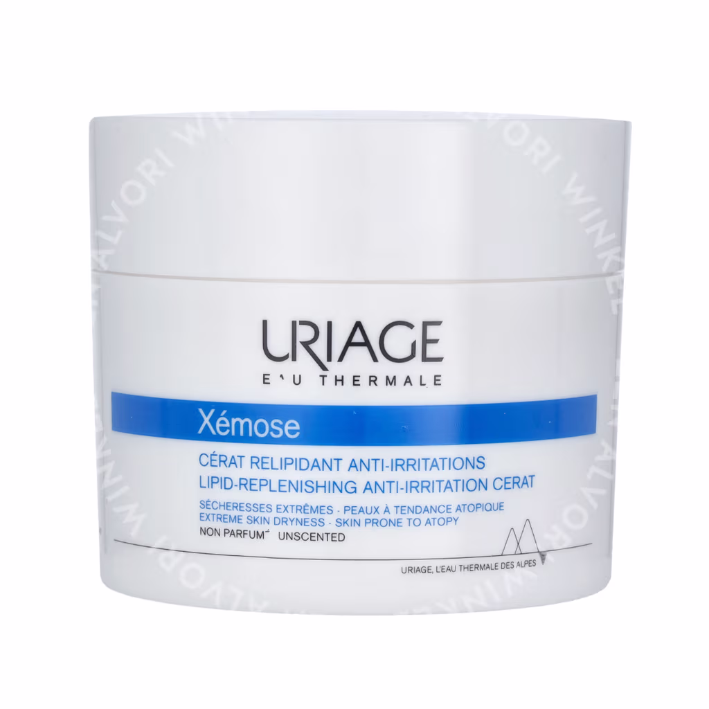 Uriage Uriage Xemose Lipid-Replen. Anti-Irritation Cerat