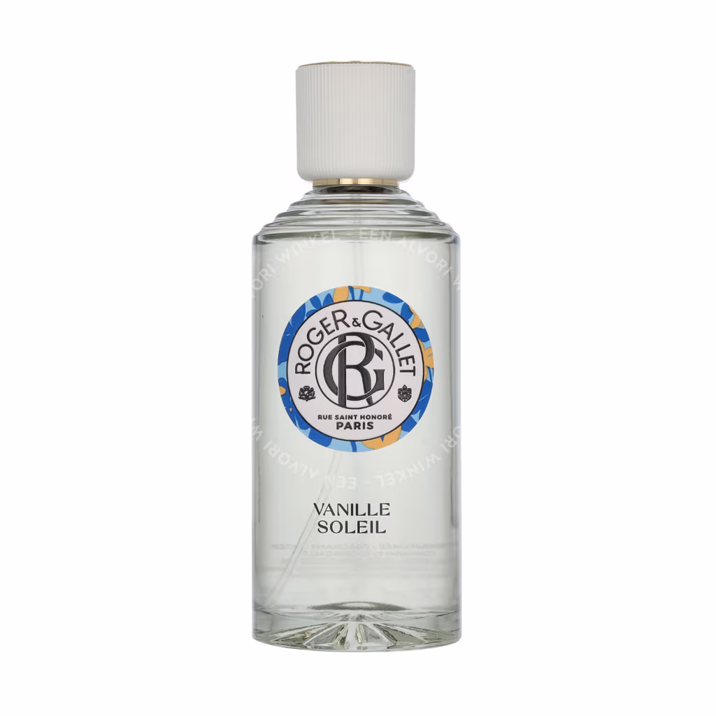 Roger & Gallet Roger & Gallet Beneficial Scented Water Vanille Soleil