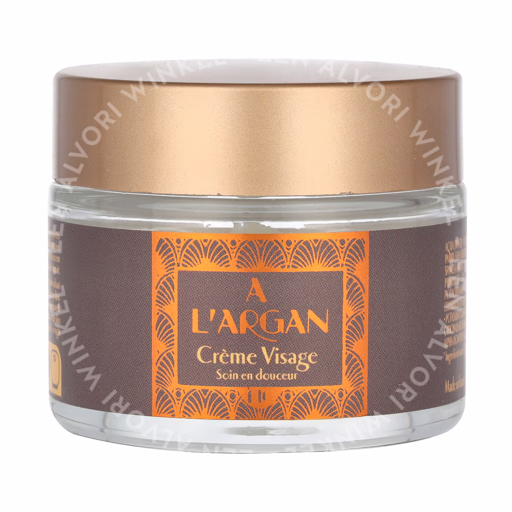 La Savonnerie De Nyons La Savonnerie De Nyons BIO Facial Cream — foto 2