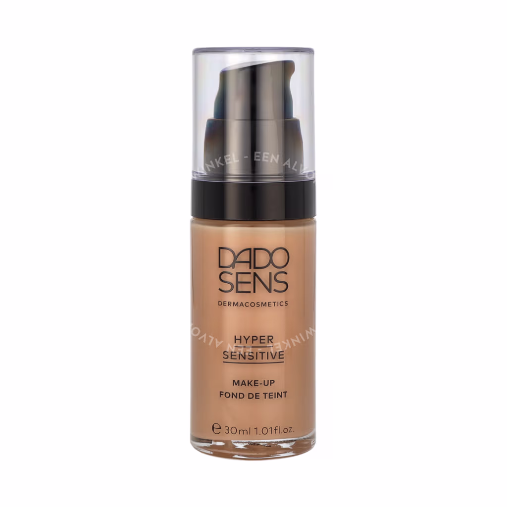 Dado Sens Dado Sens Hypersensitive Make-Up Foundation — #01K Beige