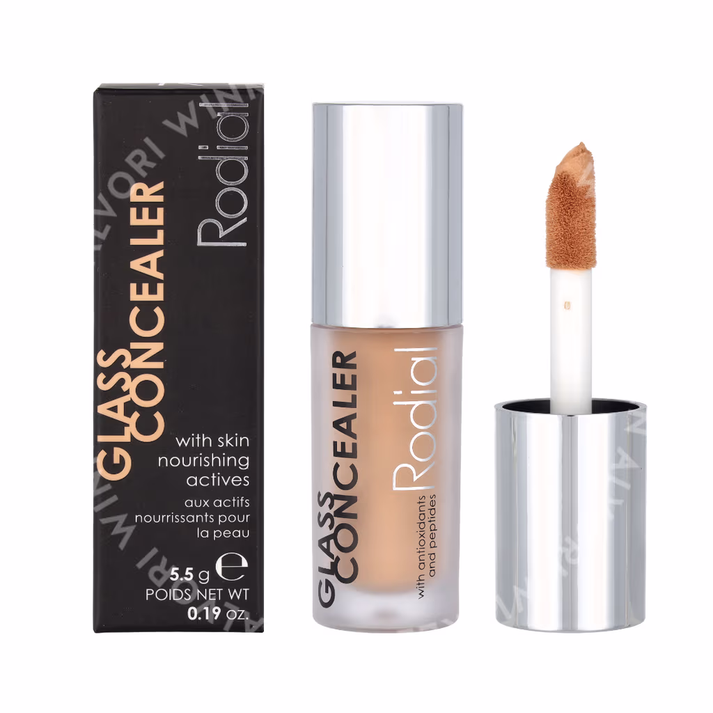 Rodial Rodial Glass Concealer — #03 — foto 3