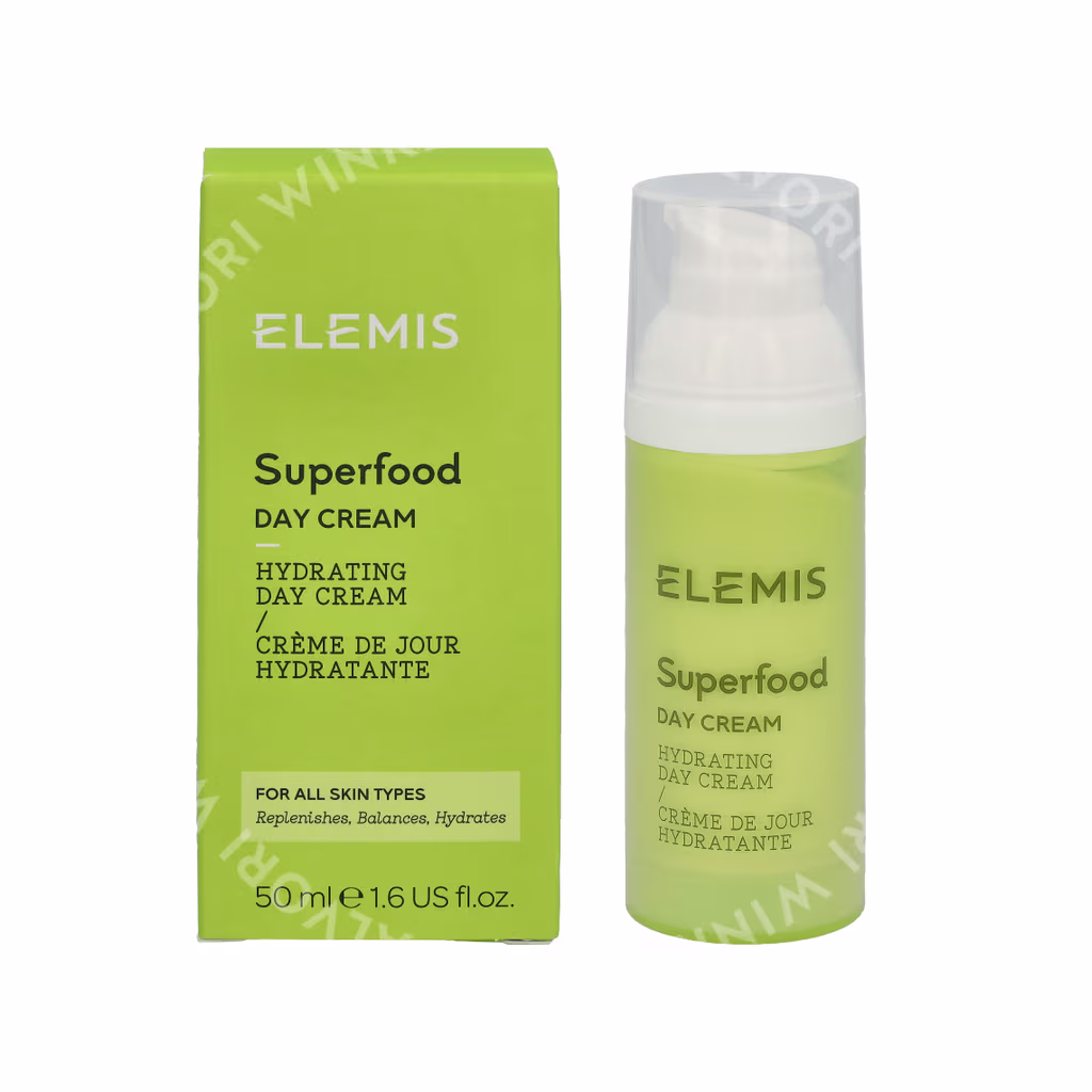 Elemis Elemis Superfood Day Cream — foto 3