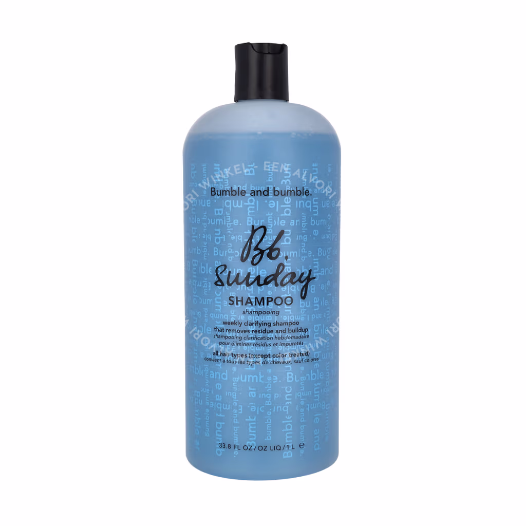 Bumble And Bumble Bumble & Bumble Sunday Shampoo — foto 2