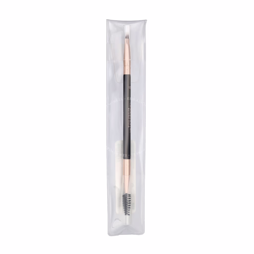 Anastasia Beverly Hills Anastasia Beverly Hills Dual-Ended Angled Brush — #12 — foto 2