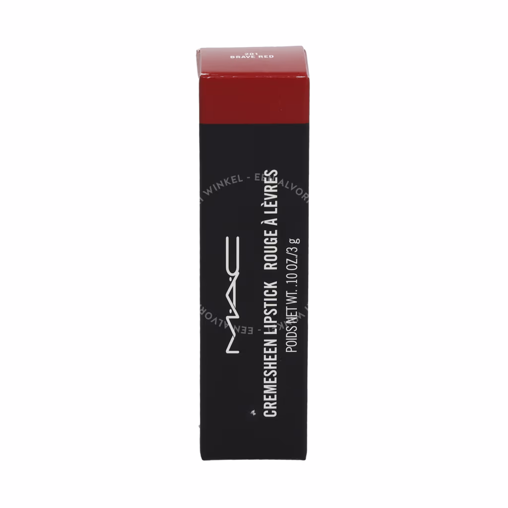 Mac MAC Cremesheen Lipstick — foto 2