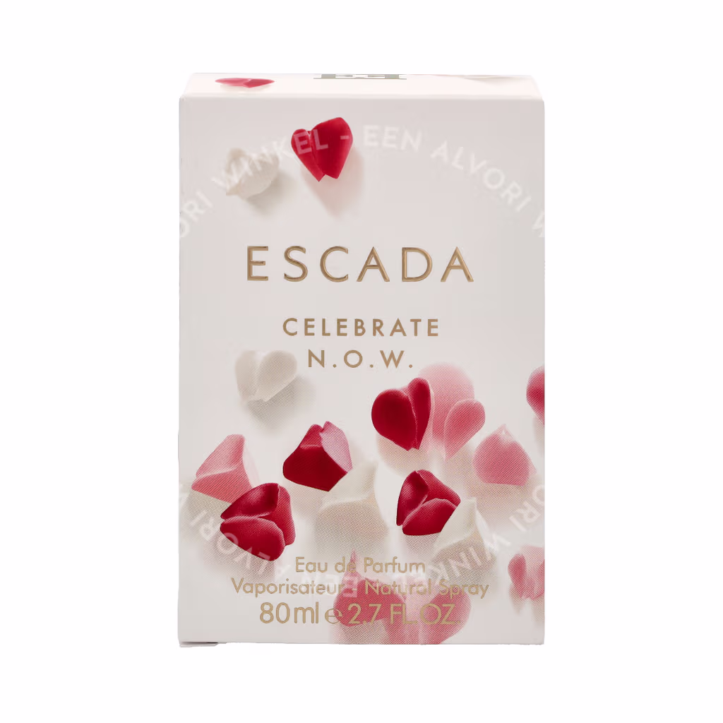 Escada Escada Celebrate N.O.W. Edp Spray — foto 2