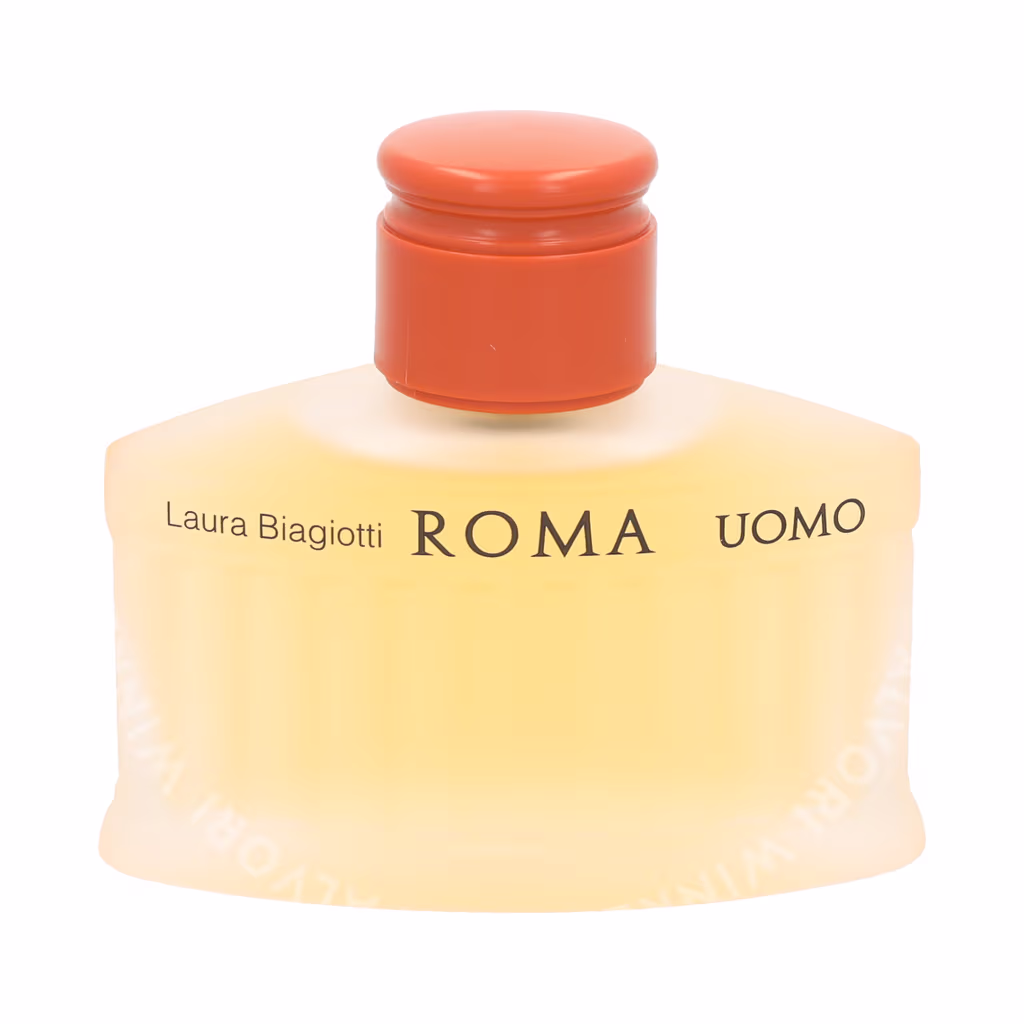 Laura Biagiotti Laura Biagiotti Roma Uomo Edt Spray