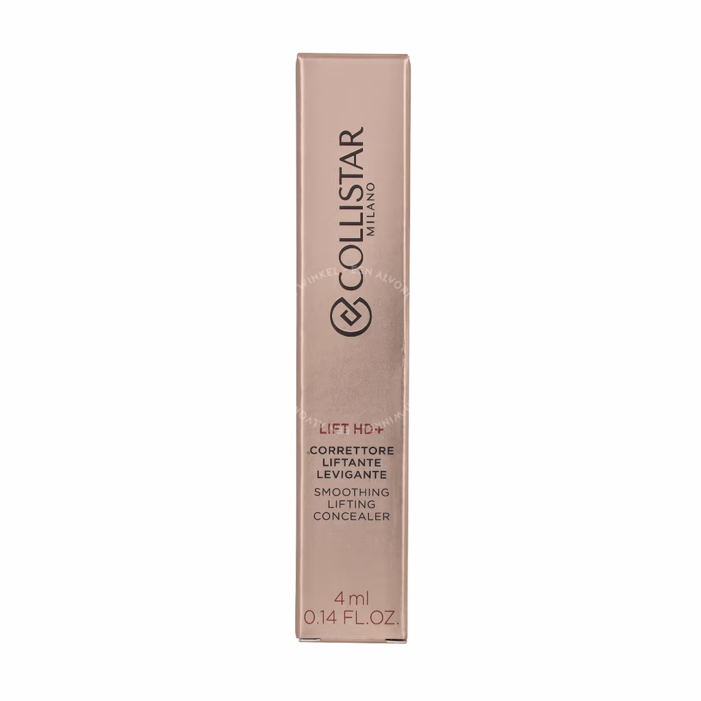Collistar Collistar Lift HD+ Smoothing Lifting Concealer — #3 Naturale — foto 2