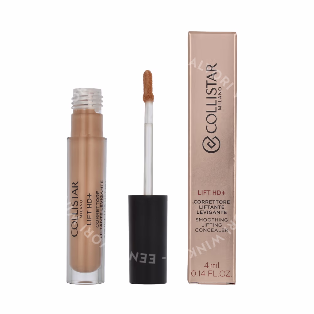 Collistar Collistar Lift HD+ Smoothing Lifting Concealer — #3 Naturale — foto 3