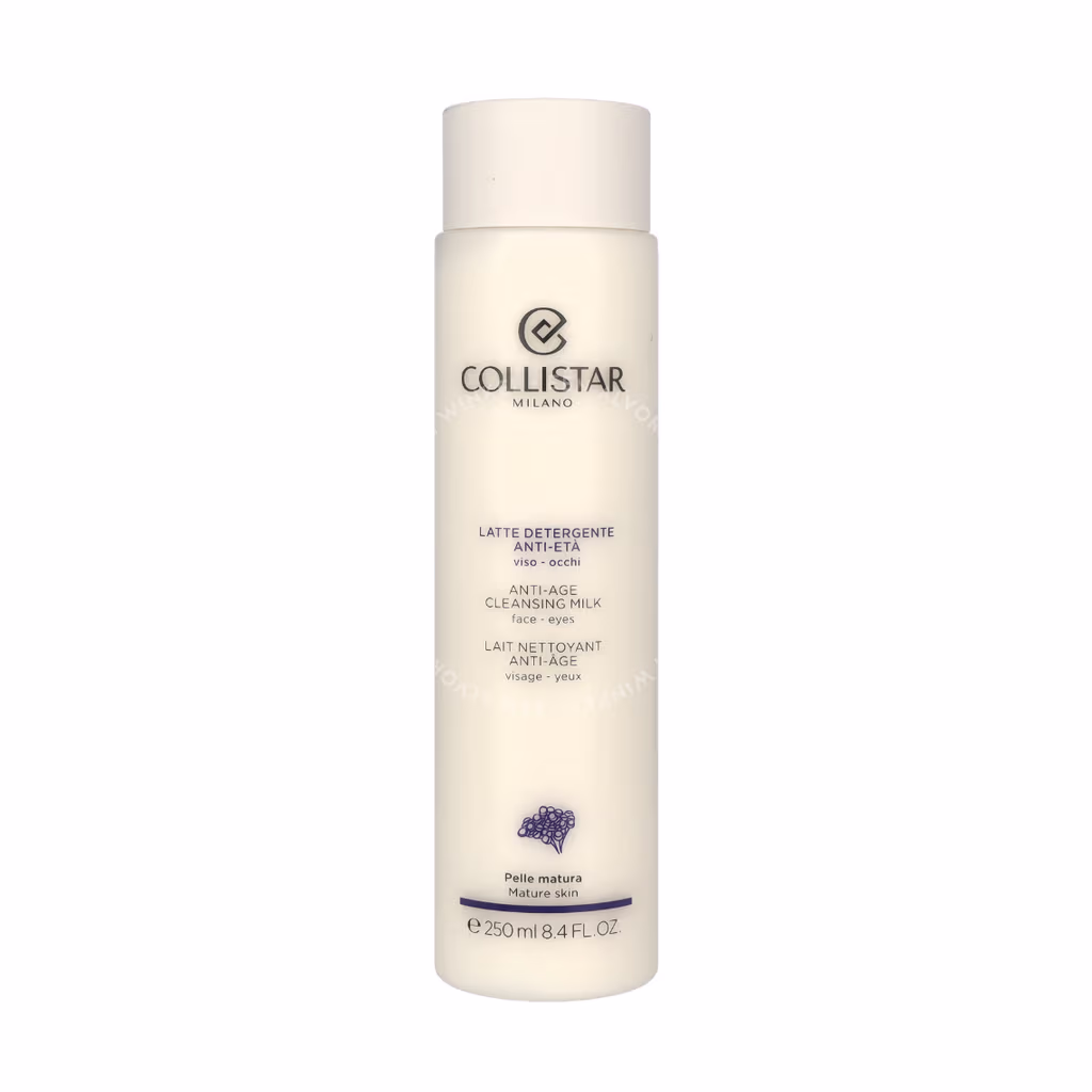 Collistar Collistar Anti-Age Cleansing Milk — foto 2