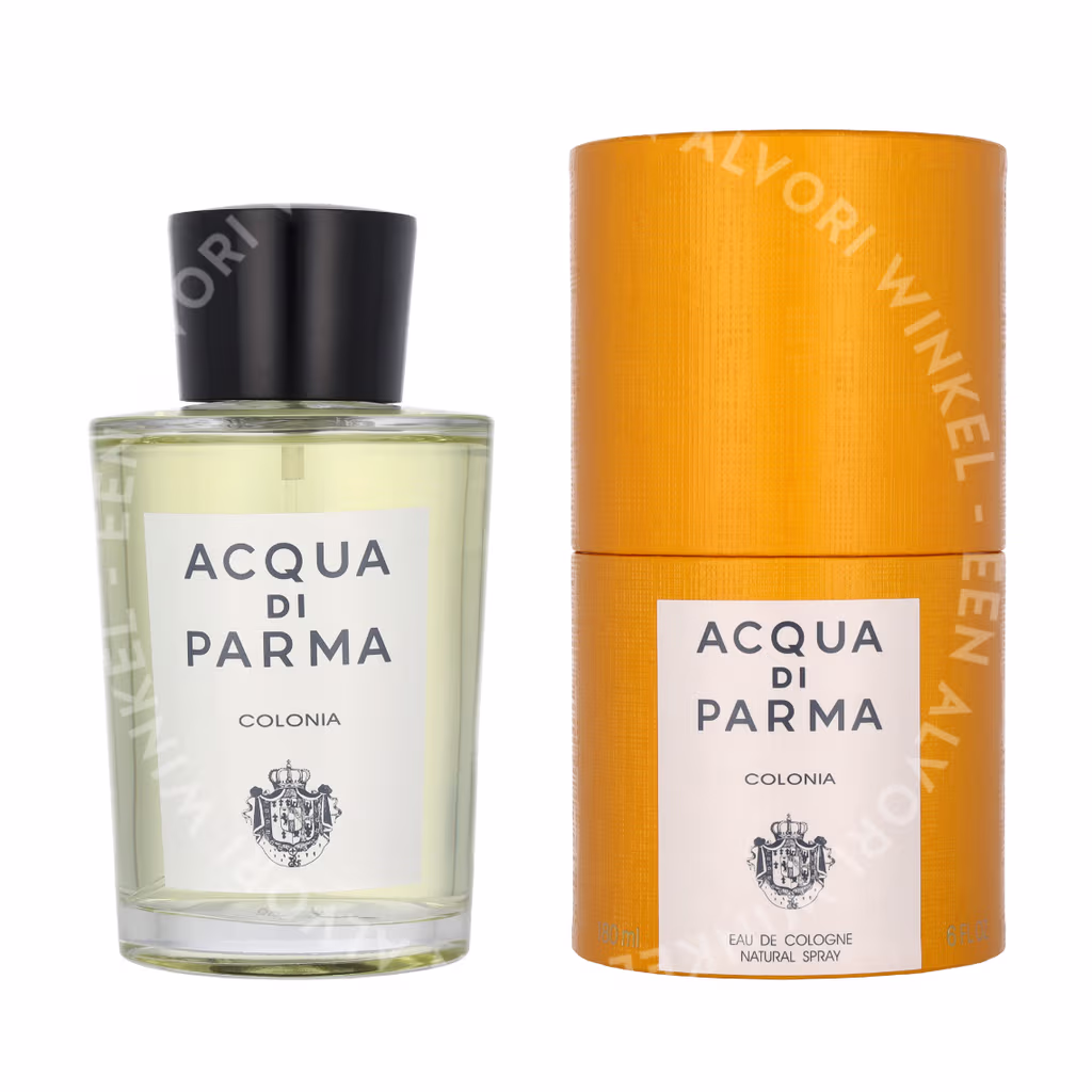 Acqua Di Parma Acqua Di Parma Colonia Edc Spray — foto 3