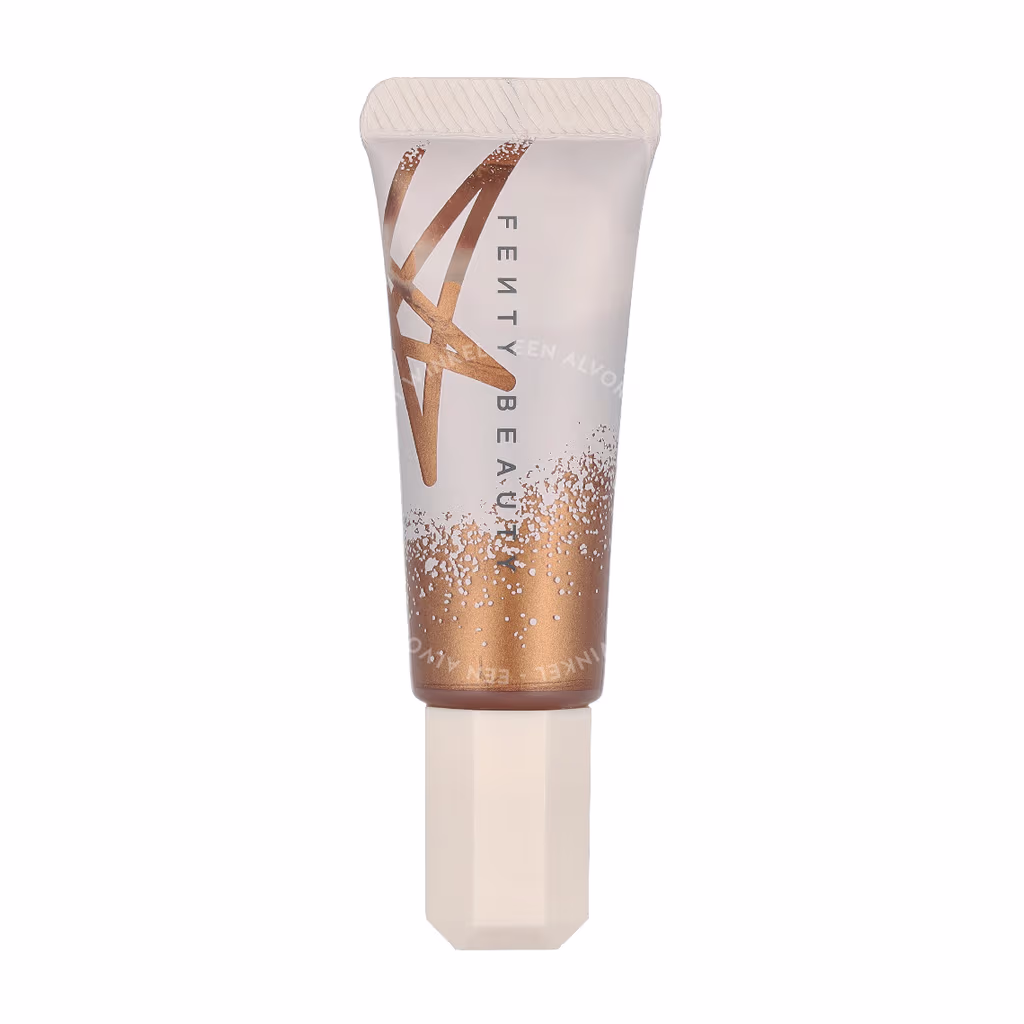 Fenty Beauty Fenty Beauty Liquid Killawatt Fluid Freestyle Highlighter — #04 Honey Hawtie