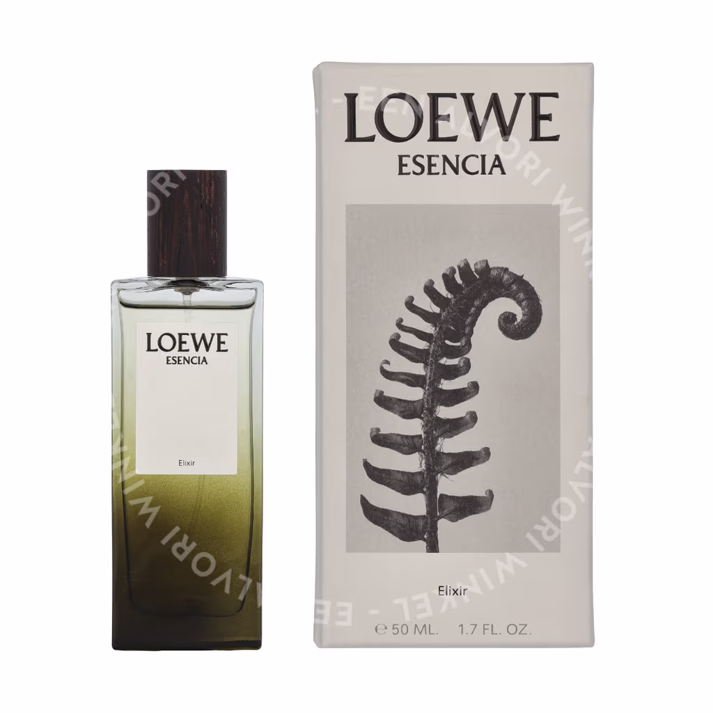 Loewe Loewe Esencia Elixir Edp Spray — foto 3