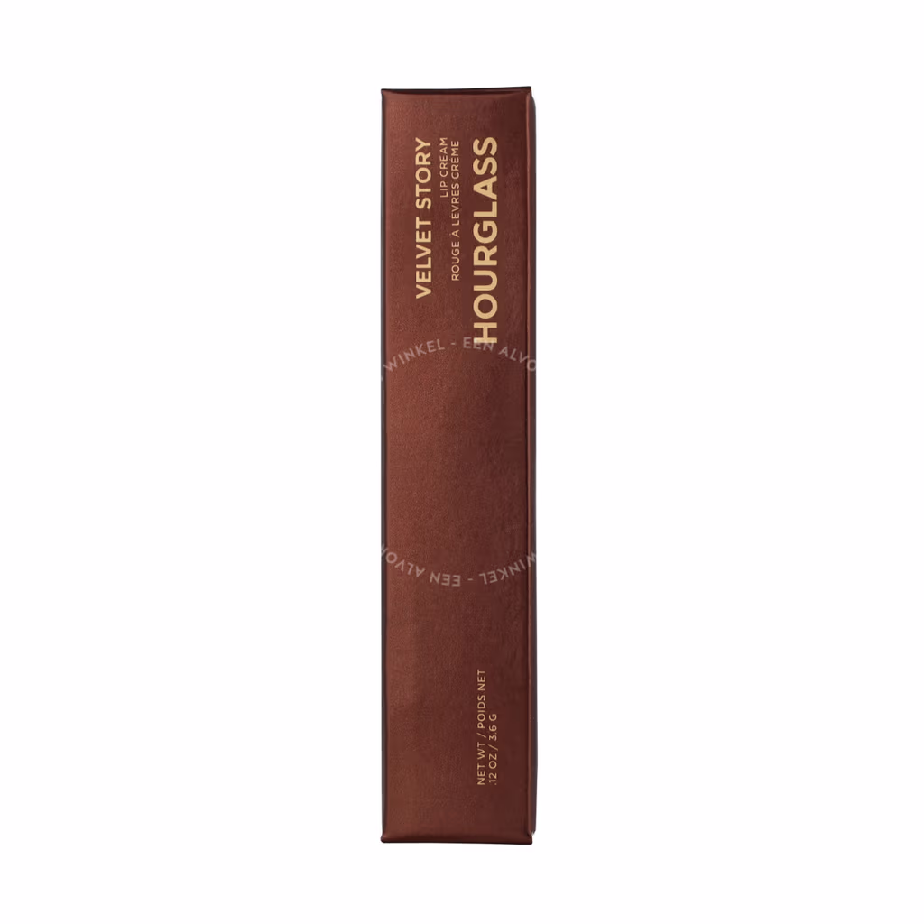 Hourglass Hourglass Velvet Story Lip Cream — Crush — foto 2