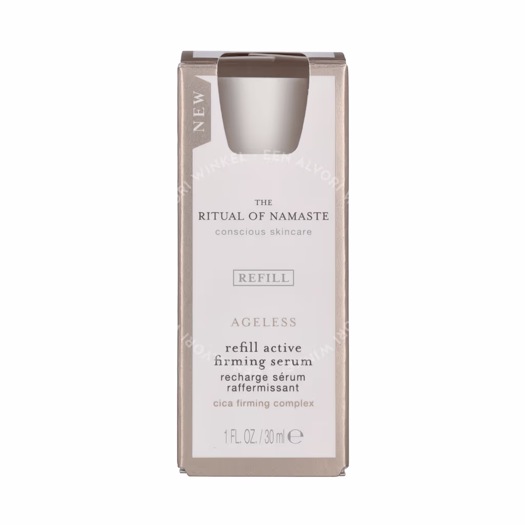 Rituals Rituals Ageless Firming Serum Refill — foto 2