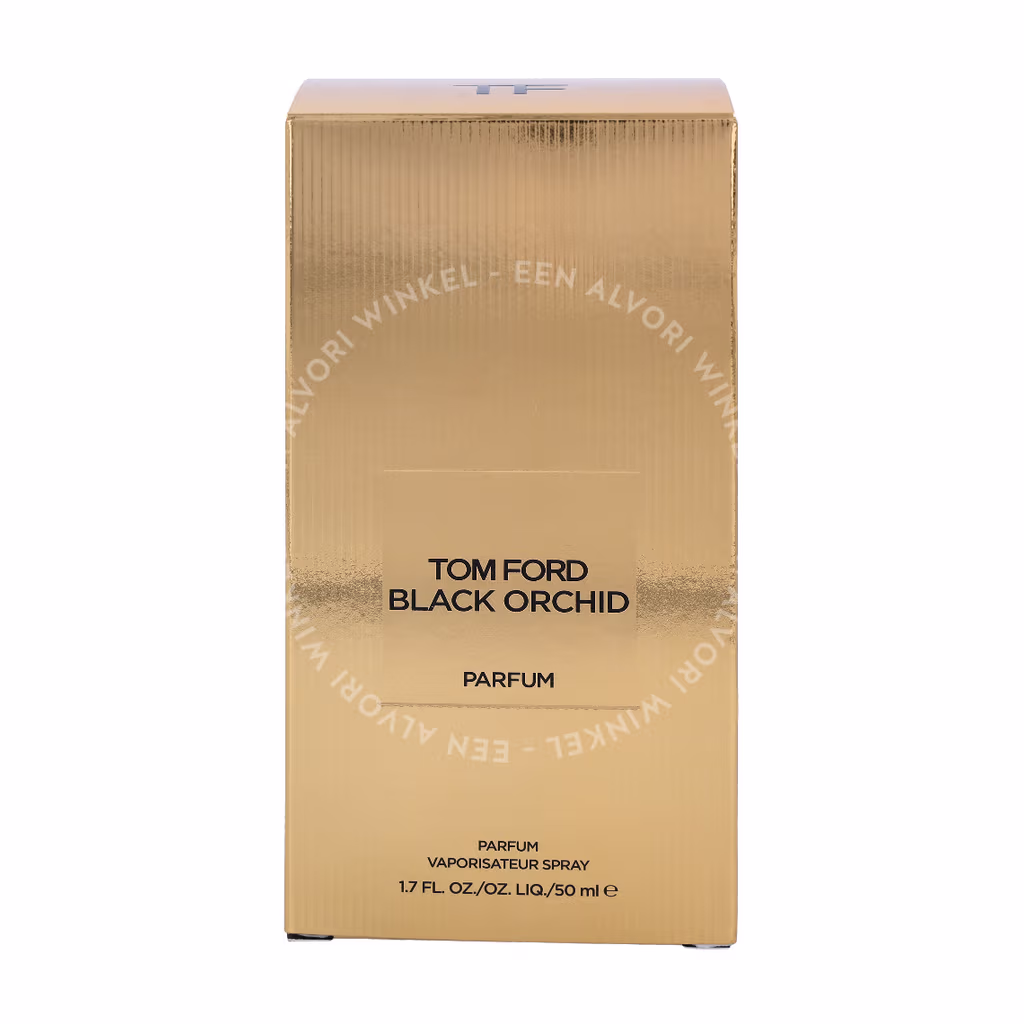 Tom Ford Tom Ford Black Orchid Parfum Spray — foto 2