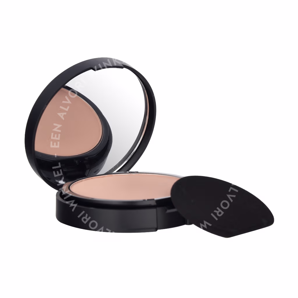 Bareminerals BareMinerals Barepro 24H Skin-Perfecting Powder Foundation — Light 20 Cool