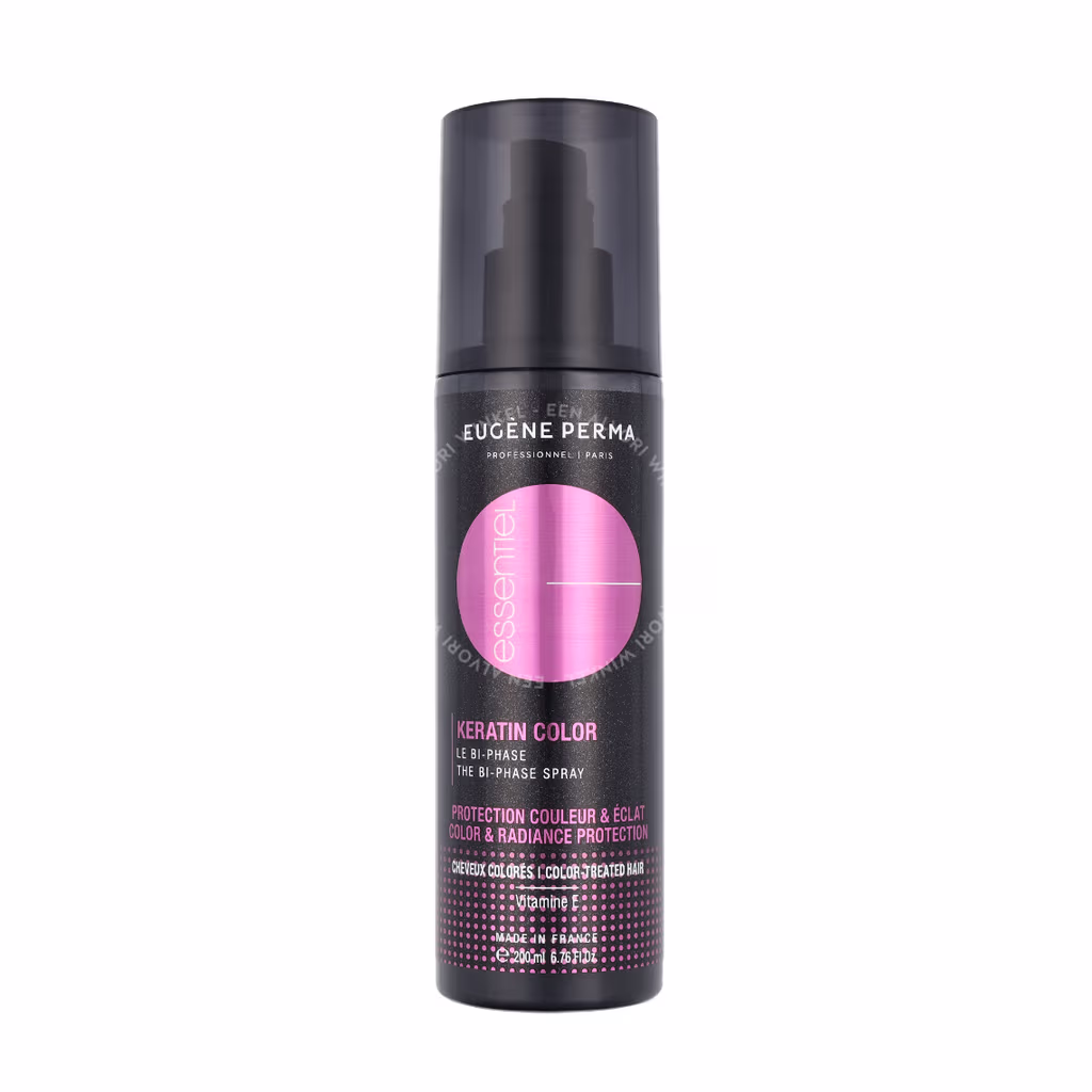 Eugene Perma Eugene Perma Essentiel Keratin Color The Bi-Phase Spray — foto 2